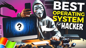 Best Operating System for Ethical Hackers (A to Z Full Guide)