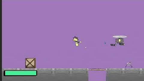 Figuring Out Unity 8: Movement Overhaul