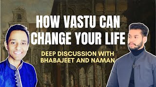 Lifechanging Vastu Secrets for transforming yourself completely  Naman Chitkara Ji #vastu #jyotish