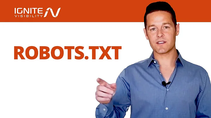 What is a Robots.txt File? (An Overview for SEO + Key Insight)