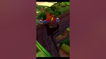 crash twinsanity com bugs e skips