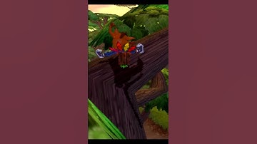 crash twinsanity com bugs e skips