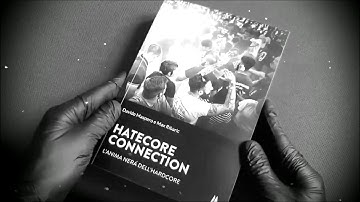 Hatecore Connection (what