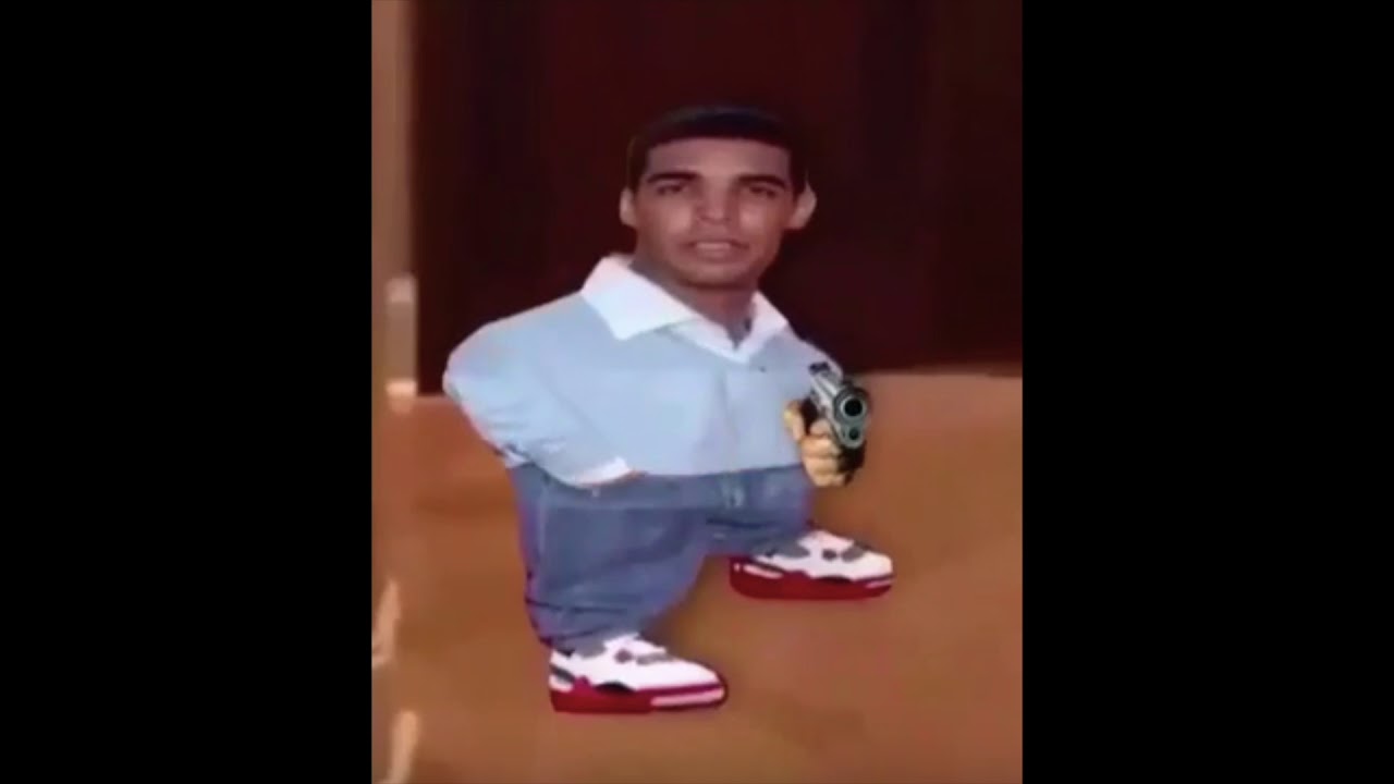 Drake - I just flipped the switch but it's *DISTORTED* - YouTube