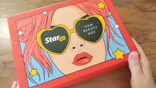 :     Newbeautybox  1+1=3