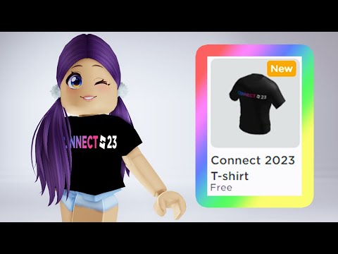 23 FREE ROBLOX ITEMS YOU NEED 😲😍 (COMPILATION) in 2023