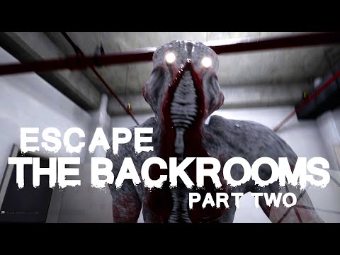 How to Avoid Smilers and Escape Habitable Zone in Escape the Backrooms -  Gamer Journalist