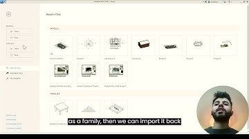 01 - Introduction and user interface