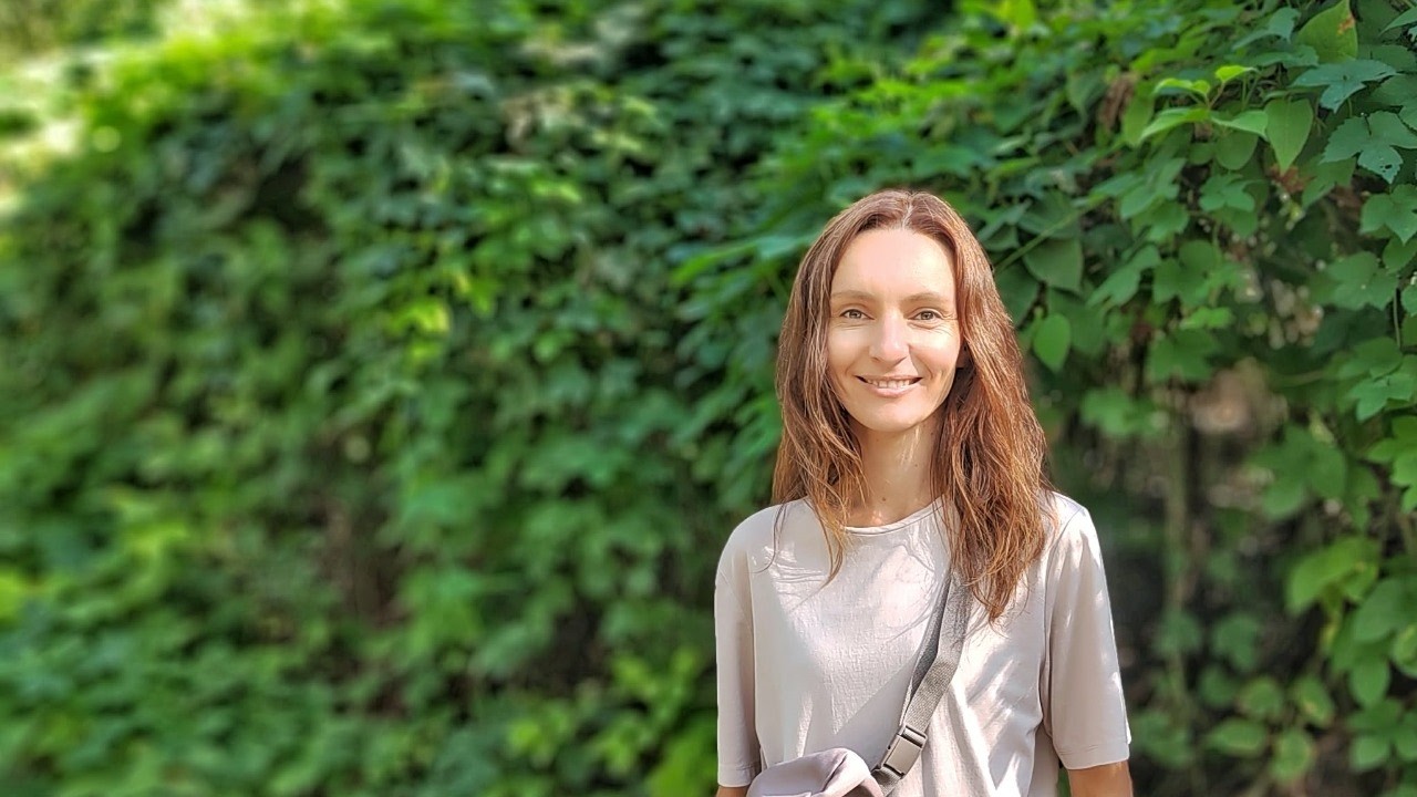 Rozhovory s Mab 151. Petra Eliašová