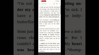 From exhausted to enchan #amylee #SuperStoriesApp #FamilyReadingTime #usesuperstories #superstories