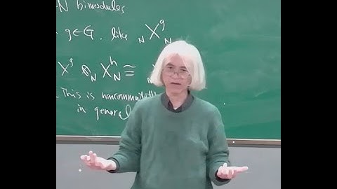 [4] Yasuyuki Kawahigashi: Operator algebras, bi-unitary connections and tensor networks