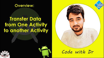 Android Development Tutorials in Urdu | Hindi | Get Data from One Activity to another Activity | 10