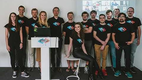 Demo Day 12 - Spring Batch 2020 | Coding Bootcamp Praha