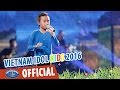 VIETNAM IDOL KIDS 2016 - GALA 4 - SA MƯA GIÔNG - HỒ VĂN CƯỜNG