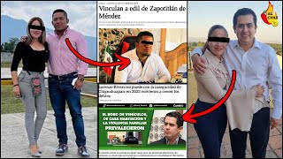 Marina detiene a candidata del PRIAN en Puebla, estos son sus vínculos criminales by Noticias con Meme Yamel  149,961 views 8 days ago 35 minutes