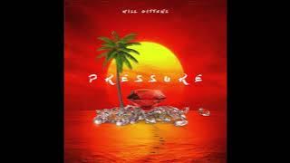 Pressure - Will Gittens