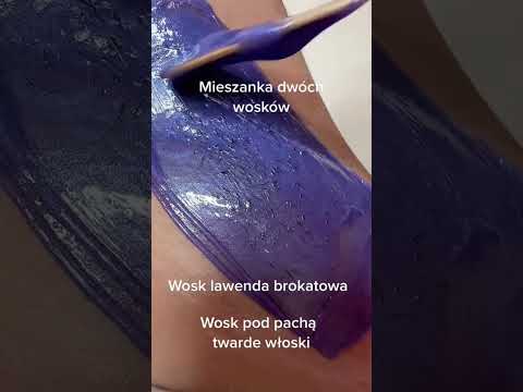 Wideo: 4 sposoby użycia wosku do włosów