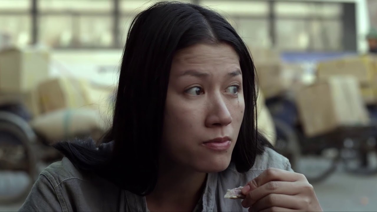 Hương Ga 2016 - Trương Ngọc Ánh - Full HD