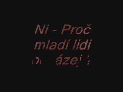 Video: Proč Mladí Lidé Poslouchají Rap