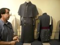 2010 West Point Long Gray Line Cadet Uniform Factory Lesson with Learfield Sports