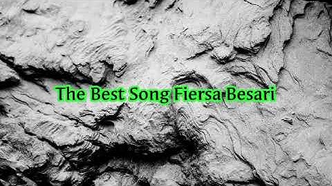 Lagu Terbaik Fiersa Besari Full Album 2021