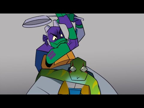20 bucks|Rottmnt|comic dub