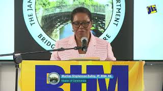 The RIM Month 2023 Launch and Public Lecture