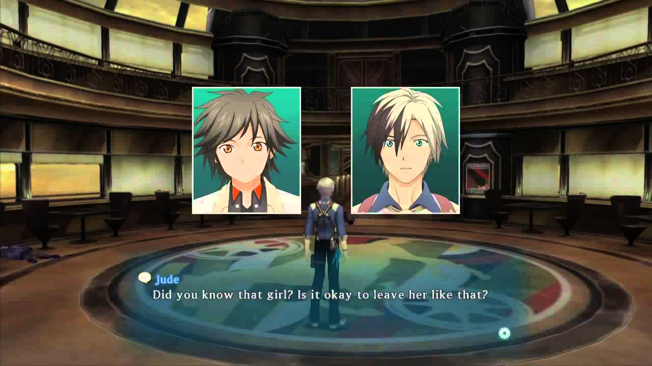Tales of Xillia 2 English Gameplay Trailer 2 YouTube