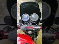 Exhaust note