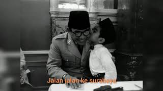 Bersuka Ria  Cipt Ir Soekarno