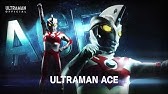 ウルトラマンfe3 妄想ウルトラセブン バトルモード Youtube