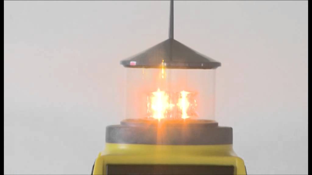 Marine Compact LED Lantern_MCL 250