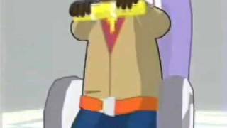 Virgin Atlantic Safety Video