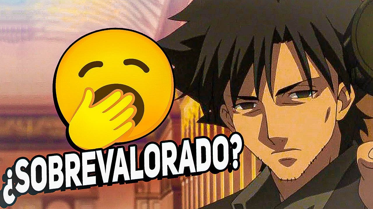 ¿EMIYA KIRITSUGU es un BUEN PROTAGONISTA? 🤔 | Análisis Fate Zero