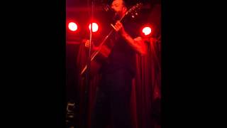 Jon Gomm Guitar Percussion Lesson