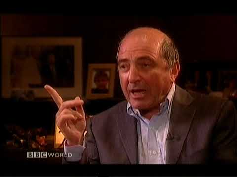 Video: Boris Berezovsky: Biografie, Kreativität, Karriere, Persönliches Leben