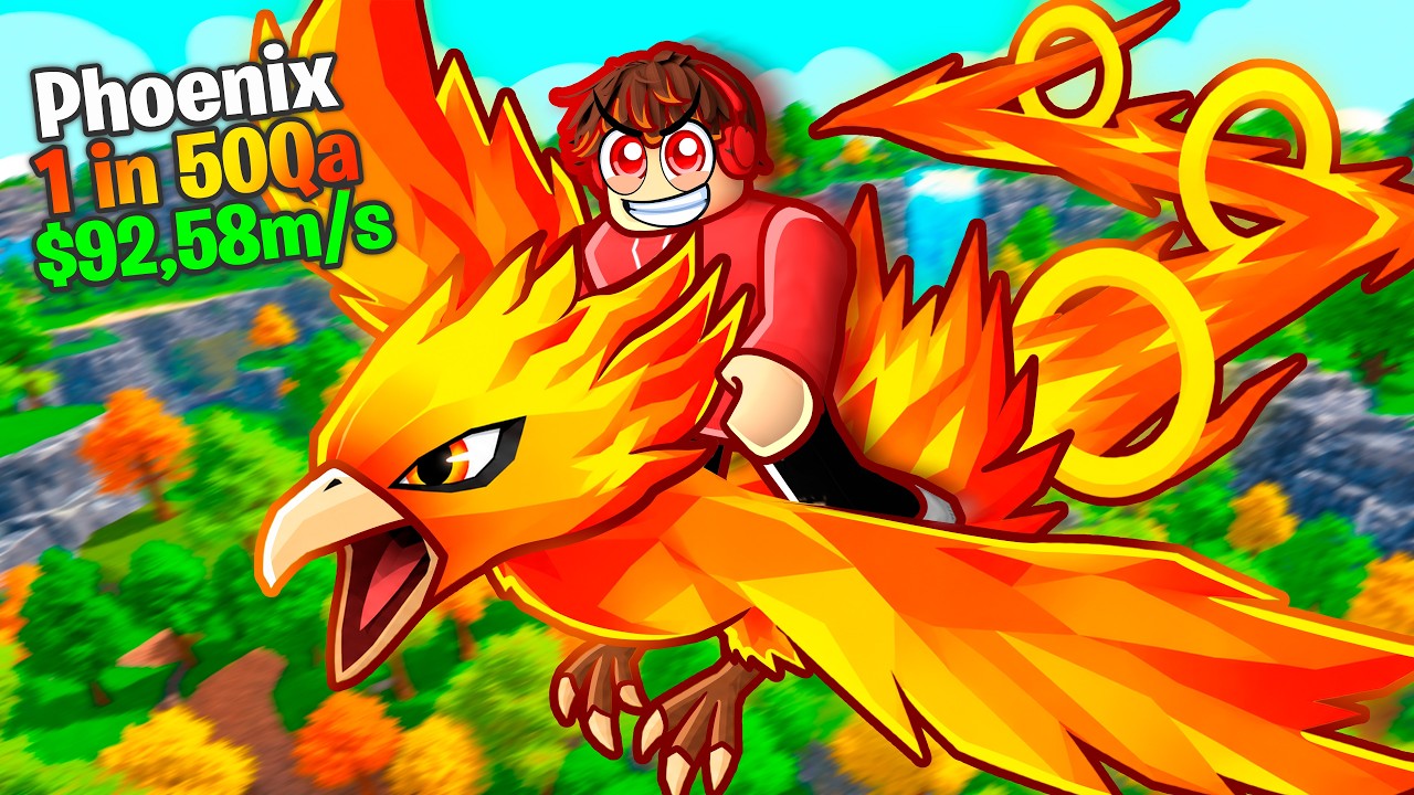 ROBLOX RIDE A PET!