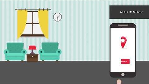 Free, hasslefree relocation