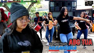 DANGDUT KOPLO ABG TUA || NANA MEGANTARA