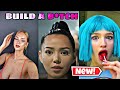 BUILD A BITCH BY Bella Poarch / New Song / Tiktok Trend New