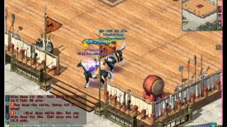 Dgt Chanh Vs Tridung 3