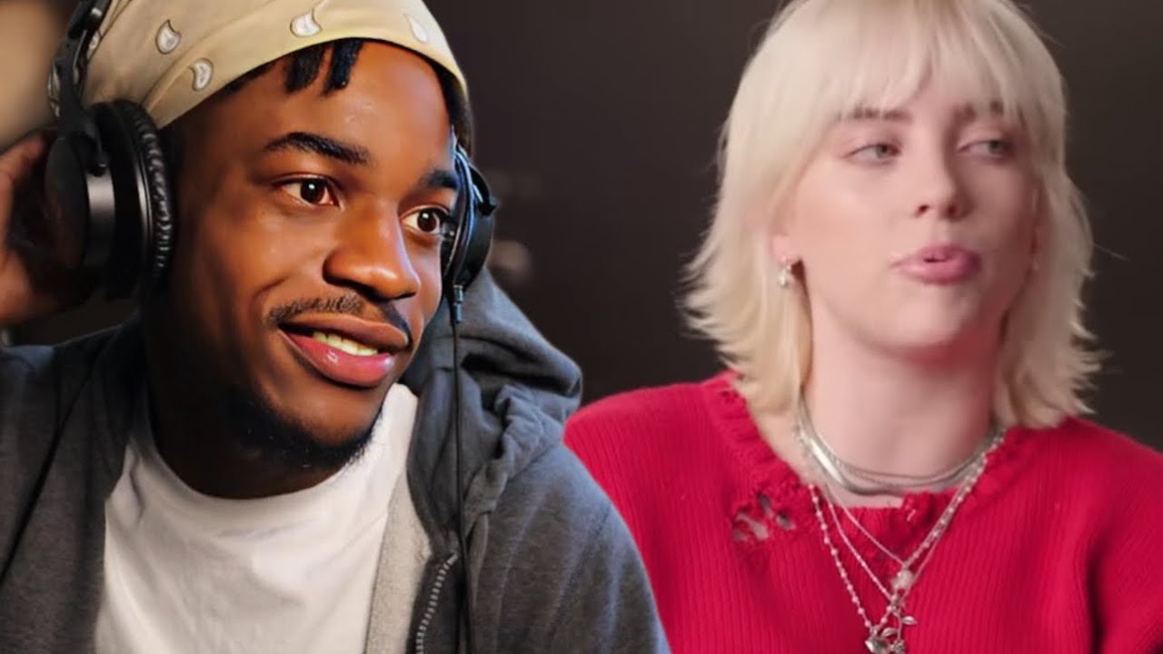 billie eilish vanity fair interview pt.4