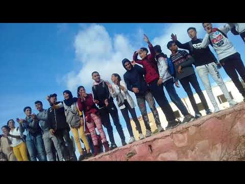 إحتجاجات مدينة سلا مدرسة فقيه الحمداوي 1