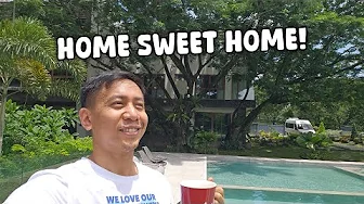 Our Home Life at the Farm House in the Philippines 🏡 | Vlog #1816