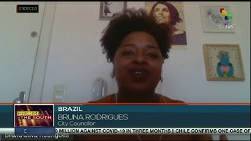Leaders seek to provide more opportunities for Afro-Brazilian politicians