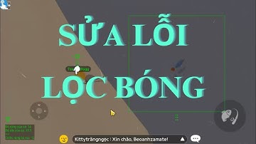 PLAY TOGETHER | Sửa lỗi auto câu cá bị lỗi Notch, Auto câu cá mới lọc bóng  trên điện thoại
