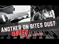 Another One Bites Dust - Queen - Guitar Cover #106