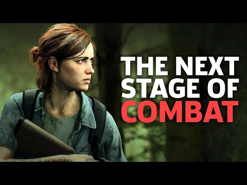 How The Last Of Us: Part 2's Combat Builds On The Original