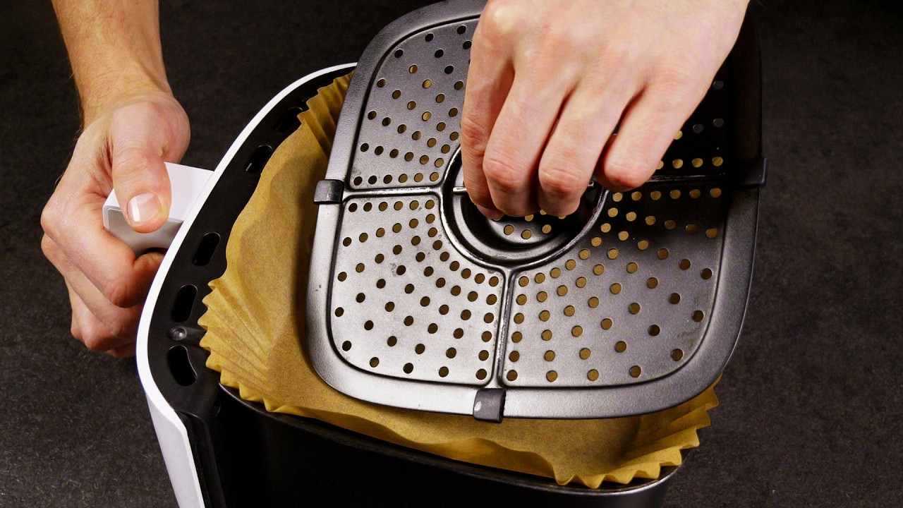 Stop Using Your Air Fryer Wrong! 19 Genius Hacks You’ll Wish You Knew Earlier