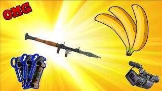 Как сделать бесконечные гранаты и патроны CS GO Как сделать бесконечные гранаты и патроны CS GO